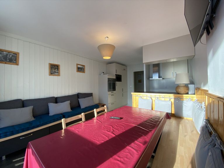 Apartment Le Lac du Lou