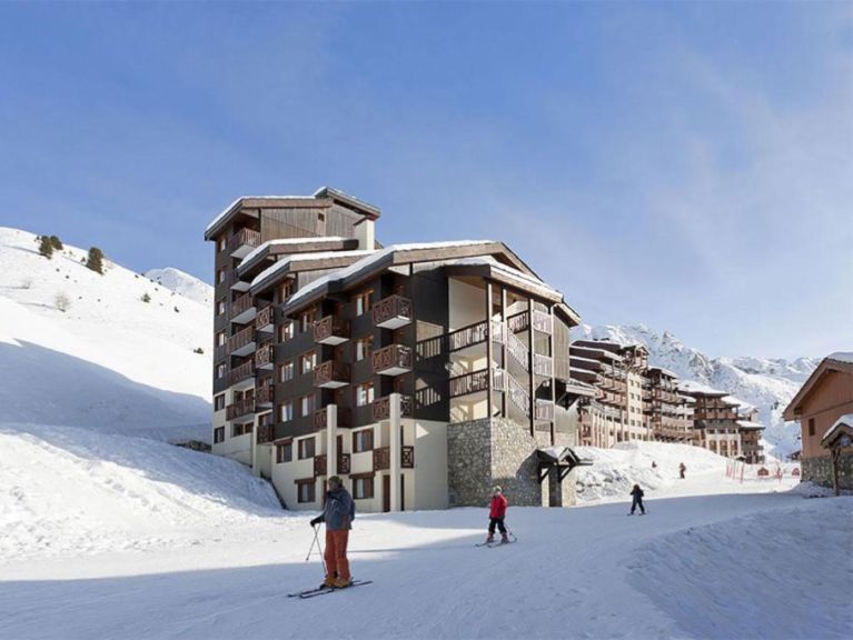 Apartment Le Centaure