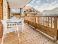 Apartment Les Balcons Etoiles Apartment B03-19