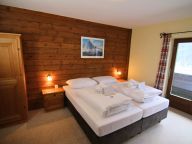 Chalet Zoller catering included-7