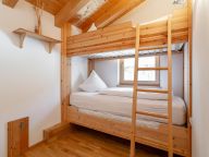 Chalet-apartment Dubbel Hout Dubbel Dik Hout - combination of 2 apartments-9