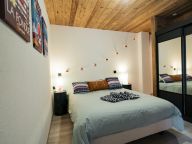 Chalet-apartment la Vora Alpin-11