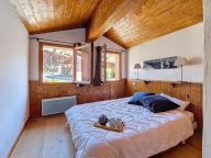 Chalet-apartment Du Soleil-8