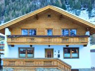 Chalet Landa catering included-11