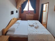 Chalet-apartment Des Neiges-5