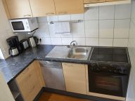 Chalet-apartment Apart Garni Wachter Combination of two apartments-6