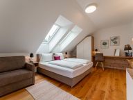 Apartment Ski & Nature Top 18-22