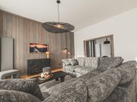 Chalet-apartment Le Quartz-4