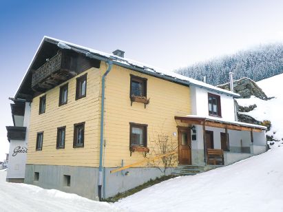 Chalet Vergröss-1