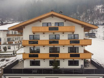 Apartment Geislerhof Combination 2 apartements-1