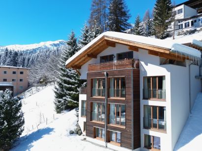 Chalet Gabl including catering-1