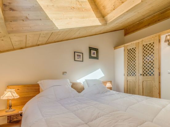 Apartment Les Balcons Etoiles-12