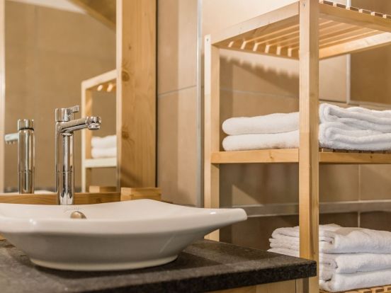 Apartment Les Balcons Etoiles-17