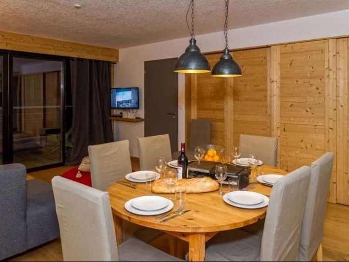 Apartment l'Erin