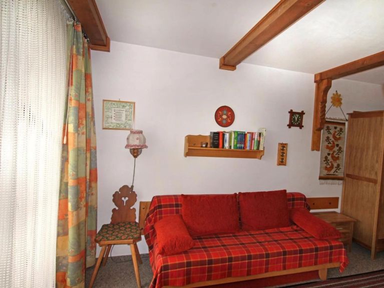 Chalet-apartment Kreidl Top 6