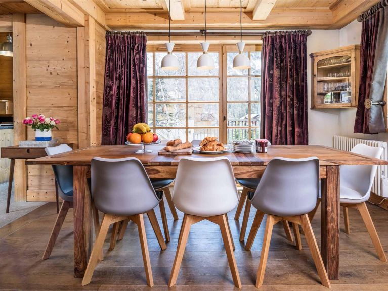 Chalet Davos