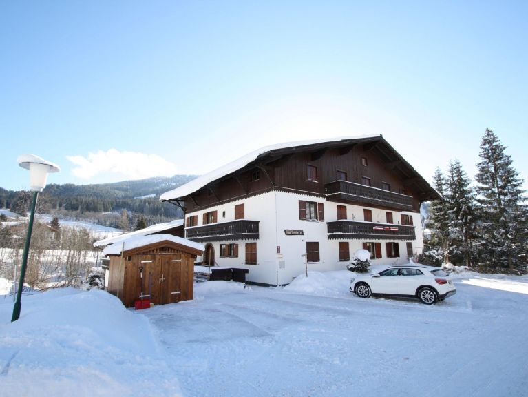Apartment Sonnleiten