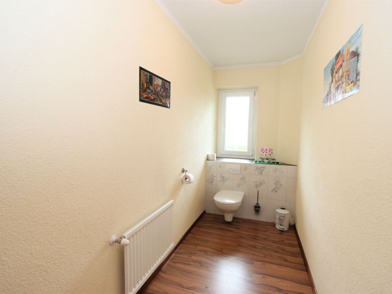 Apartment Heidi 1st floor