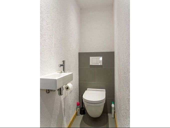 Apartment l'Erin