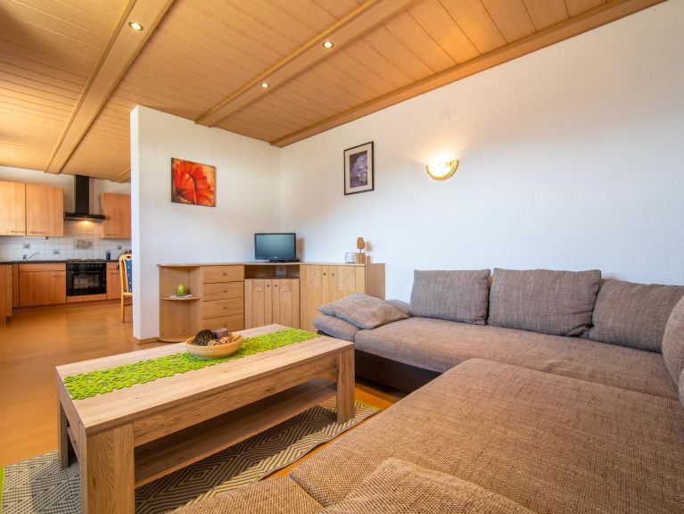 Apartment Rieder