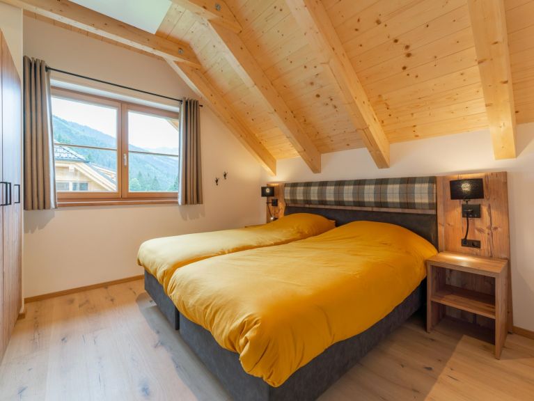 Chalet Riesneralm Haus Rapunzel