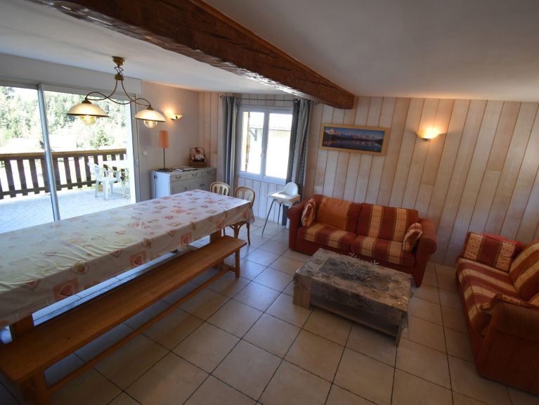 Chalet Les Roches Grandes Combination chalets 47 and 49