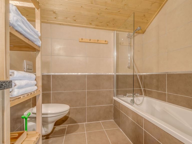 Apartment Les Balcons Etoiles Apartment B20