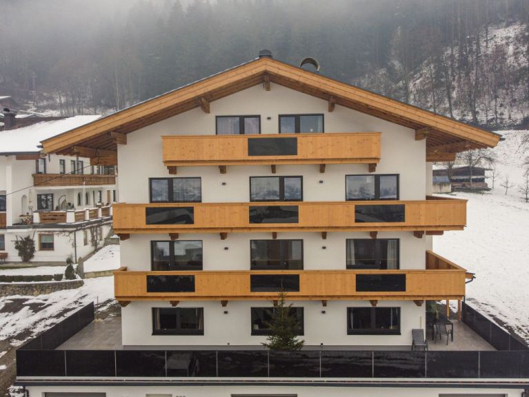 Apartment Geislerhof