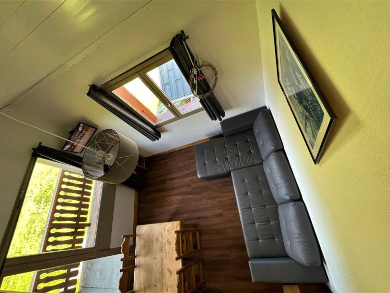 Apartment Les Côtes d'Or Bossons - 401