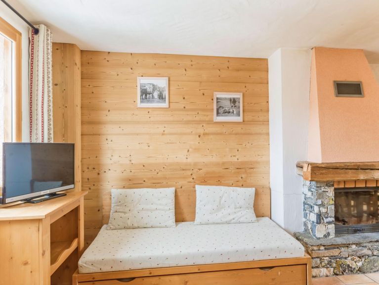 Chalet-apartment Acacia Apartment 3