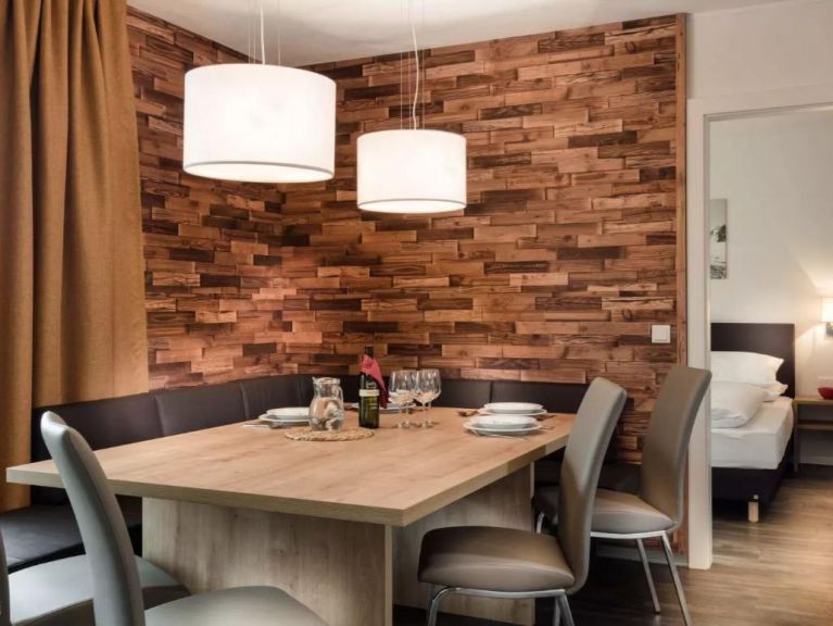 Apartment Residence AreitXpress