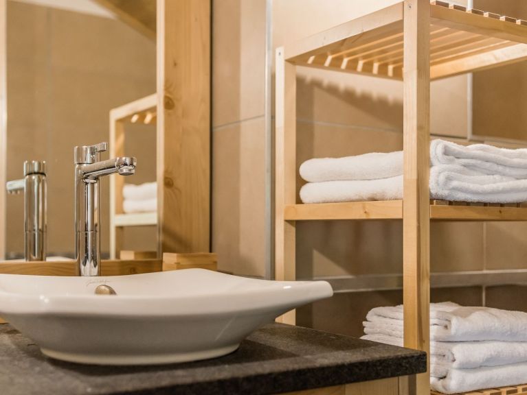 Apartment Les Balcons Etoiles Apartment B20