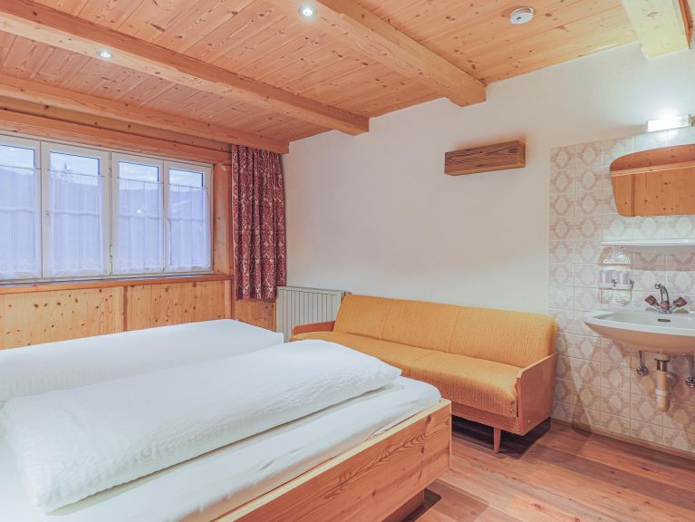 Apartment Glonersbühelhof Top 2