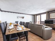 Chalet-apartment Chalet des Neiges - Plein Sud-7