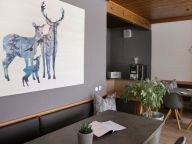 Chalet Edelweiss am See Combi, 4 apt. including communal kitchen/dining area-4