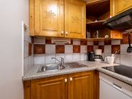 Chalet-apartment Les Balcons de Val Cenis Le Haut Type 2 with cabin-7