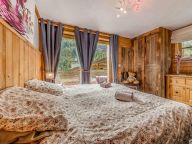 Chalet Iseran with outdoor-whirlpool, sauna and hammam-14