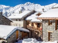 Chalet-apartment Gremelle apartment 10 persons-24