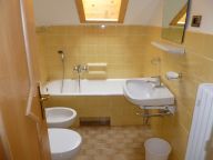 Chalet Zirm catering included-13