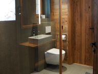 Chalet-apartment Alps Zillertal-13