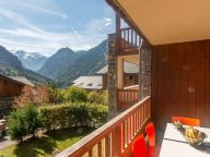 Chalet-apartment Les Alpages de Champagny apartment B13-15