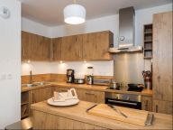 Apartment Les Loges Blanches 1st floor-7