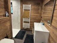 Chalet-apartment la Vora Alpin-16