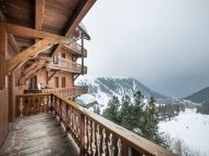 Chalet-apartment Les Balcons de Belle Plagne-15