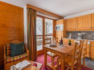 Apartment Les Chalets du Galibier Type 2 - 47 m²-7