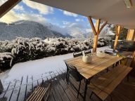 Apartment Le 360 No. 19 with outdoor whirlpool-17