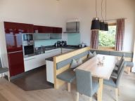 Chalet-apartment Alpenchalet am Wildkogel Smaragd with wellness-area-10