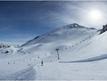Ski region Val Cenis Vanoise-3