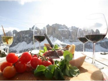 Ski region Dolomites - Arabba-Marmolada-3