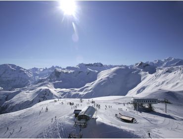 Ski region Le Grand Massif-3